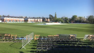 South Northumberland prepares to showcase north-east passion for the game