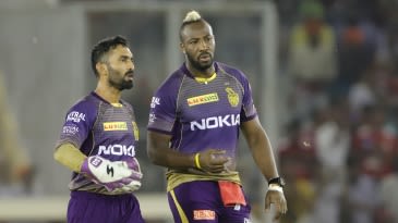 Five KKR games only hardcore fans will remember