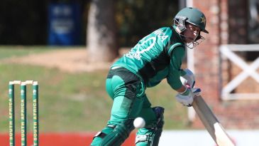 Nahida Khan draws curtains on 14-year international career