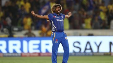 Malinga named Rajasthan Royals' fast-bowling coach for IPL 2022