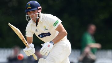 Charlie Hemphrey calls for ECB 'compassion' to save his career