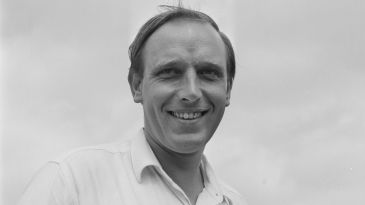 The many lives of Fred Rumsey