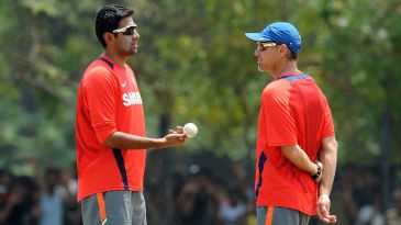 India bring back Paddy Upton as mental conditioning coach