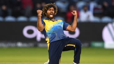 How many bowlers have taken hat-tricks in the same innings?