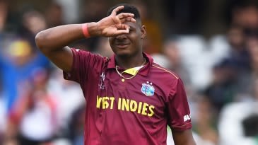 Andy Roberts: 'Oshane Thomas will be the first name I'd pencil in on this tour'