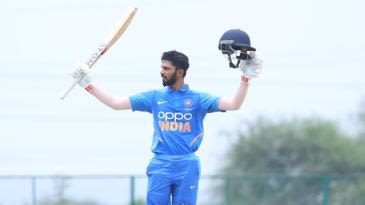 MS Dhoni once praised his 'sharp cricket mind', and Ruturaj Gaikwad is using it well