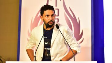 'I would have loved to average 40 in Tests' - Yuvraj Singh