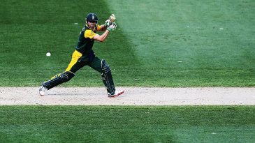Bend the rules and bring AB back for the World Cup? Why not?