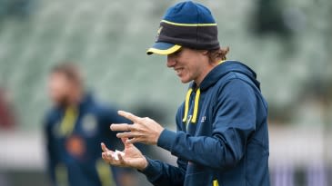 Pandemic halts Australian cricket's wedding season