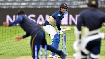'Very unfair' - Sri Lanka complain to ICC about less-than-ideal pitches, training facilities
