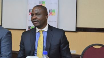 Tavengwa Mukuhlani's re-election puts Zimbabwe Cricket in conflict with government body