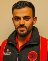 Hamid Wardak