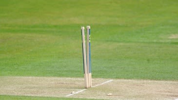 6 all out - Mali women bowled out for lowest women's T20I total 