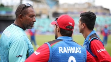 Simmons promises to expose truth behind Afghanistan's World Cup mess