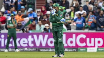 How Pakistan's fielding hit a fumbling block after Steve Rixon's exit