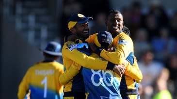 'Winning three out of seven is almost 50%' - Sri Lanka chief selector on World Cup campaign