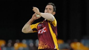 Former Queensland captain Chris Simpson named new chairman
