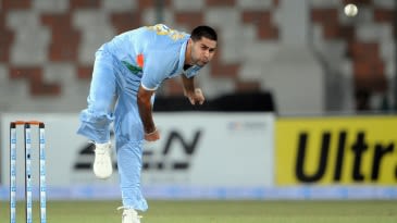Manpreet Gony retires from Indian cricket, signs up for Global T20 Canada
