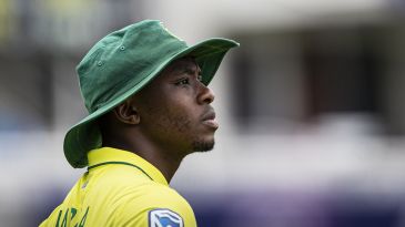 SJN hearings: 'I have never wanted KG dropped from any team at any time,' says AB de Villiers