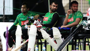 The best of Bangladesh