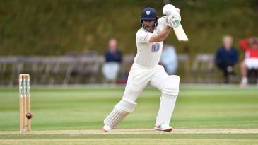 Durham push for victory after Nathan Rimmington 92 completes turnaround
