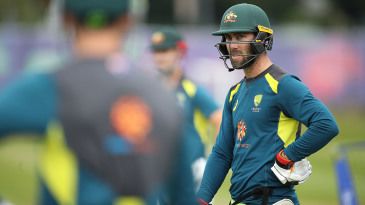 A lot to learn about mental health issues - Cricket Australia's Ben Oliver
