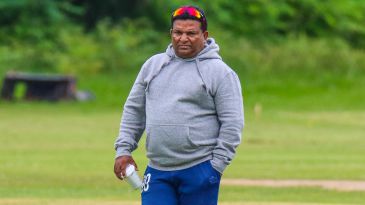 Pubudu Dassanayake says he lost 'freedom' to work after USA secured ODI status