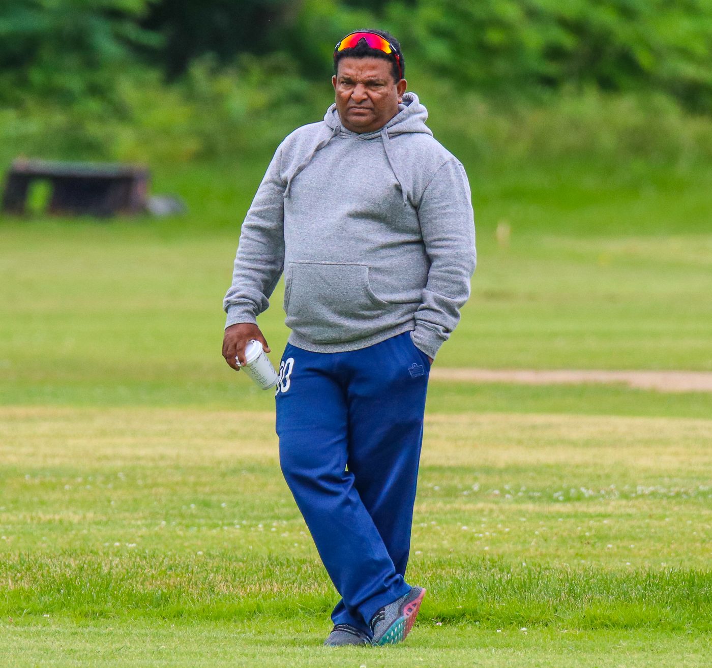 Pubudu Dassanayake resigned on July 12 from his position as USA head coach