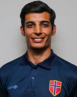 Khizer Ahmed