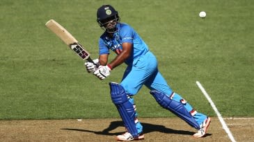 Unhappy with 'politics in Hyderabad cricket', Ambati Rayudu skips Ranji Trophy