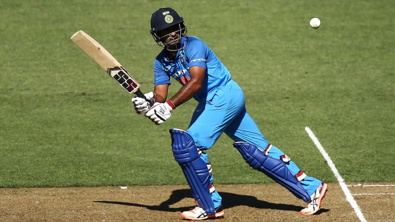 Rayudu returns to Baroda, Arun Lal steps down as Bengal head coach