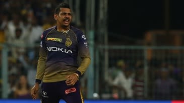 Narine and Pollard recalled for T20Is against India