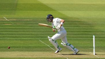 Ireland set for multiple debuts as they return to Test cricket after four-year gap