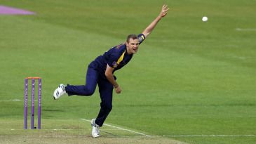 Josh Poysden retires aged 29 after limited Yorkshire opportunities