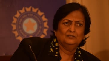 Edulji, Rangaswamy join selectors in questioning support staff appointments