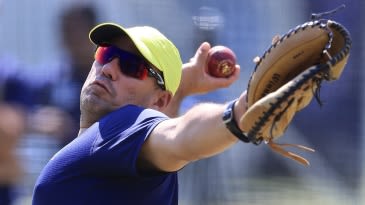 Domingo replaces Gough as Lahore Qalandars coach