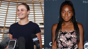 When Ash Barty schooled Coco Gauff: A crash course in cricket