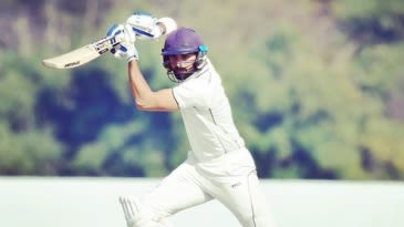 Ankit Kalsi and Diwesh Pathania, a tale of two unknowns