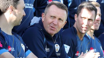 Effervescent Cork leads Derbyshire's unheralded T20 revolution