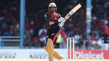 Denesh Ramdin traded to St Kitts & Nevis Patriots; Carlos Brathwaite not retained