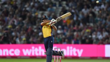 Ravi Bopara named in MCC squad for Pakistan tour