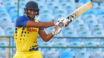 Shahrukh, Ishant, Rasheed and others in spotlight at Vijay Hazare Trophy