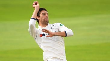 Duanne Olivier makes himself available for South Africa again