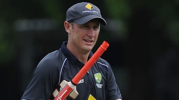 David Hussey, Kyle Mills join Kolkata Knight Riders support staff