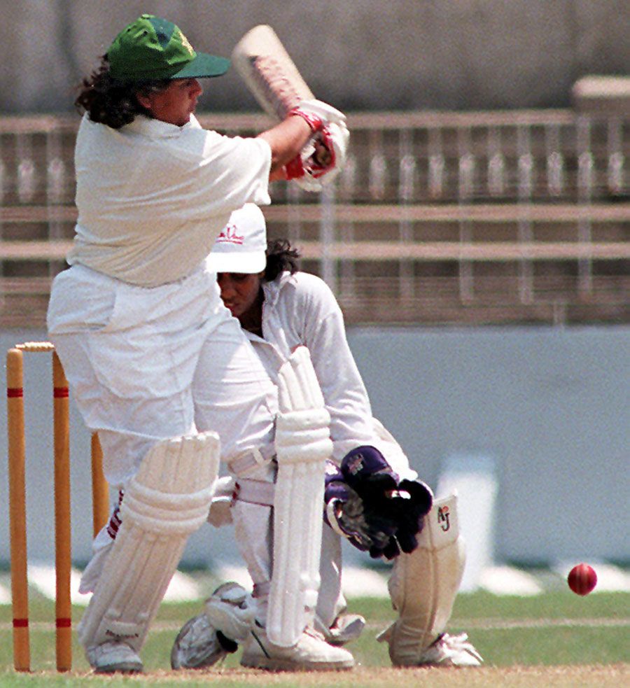 Captain Shaiza Khan made 11