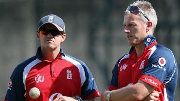 From Duncan Fletcher to Trevor Bayliss: how Chris Silverwood's predecessors shaped up