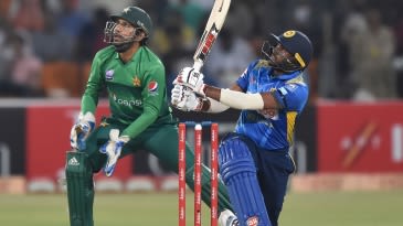 Bhanuka Rajapaksa picked for India ODIs, T20Is; Kumara, Rajitha return from injuries