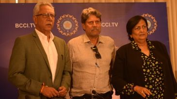 All you need to know about the maiden Indian Cricketers' Association polls