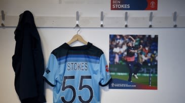 Lockers, bread rolls, amateur barbers - cricket's famous self-inflicted injuries