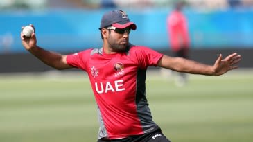 Former UAE captain Mohammad Naveed vows to fight to clear his name